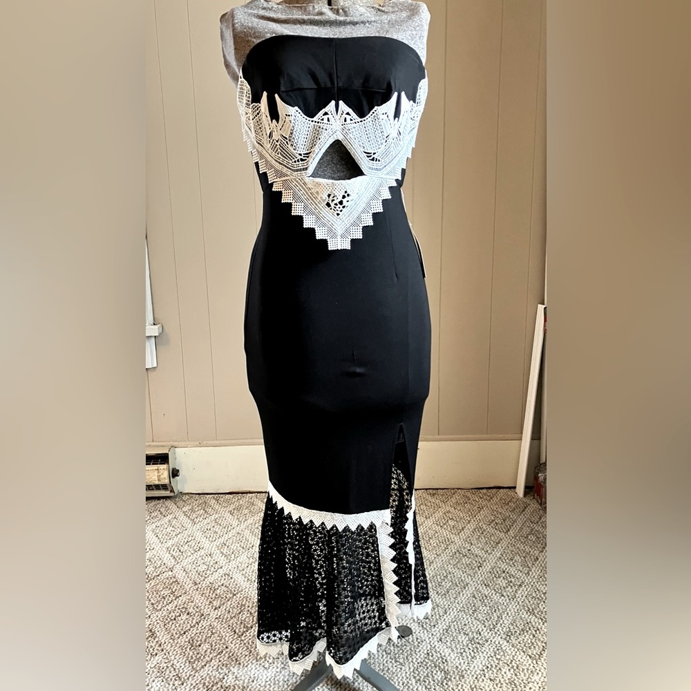 Beautiful summer dress